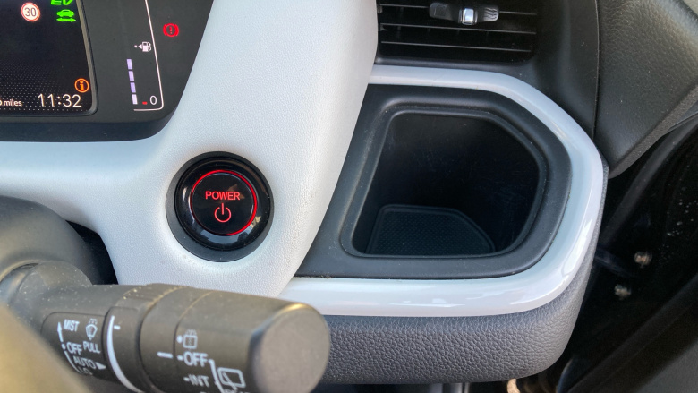 Honda Jazz 1.5 i-MMD Hybrid EX 5dr eCVT Hybrid Hatchback